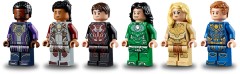 Rise of the Domo LEGO-set afbeelding 4