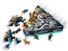Rise of the Domo LEGO-set afbeelding 5