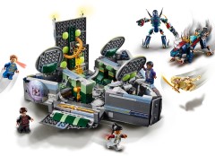 Rise of the Domo LEGO-set afbeelding 6