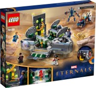 Rise of the Domo LEGO-set afbeelding 9