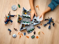 Rise of the Domo LEGO-set afbeelding 10