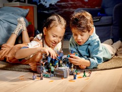 Rise of the Domo LEGO-set afbeelding 11