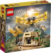 Wonder Woman vs. Cheetah, zdjęcie 5