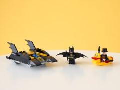 Batboat The Penguin Pursuit!, zdjęcie 3