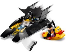Batboat The Penguin Pursuit!, zdjęcie 6