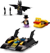 Batboat The Penguin Pursuit!, zdjęcie 7