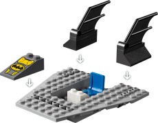 Batboat The Penguin Pursuit!, zdjęcie 8
