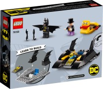 Batboat The Penguin Pursuit!, zdjęcie 9