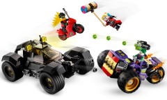 Joker's Trike Chase, zdjęcie 5