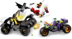 Joker's Trike Chase, zdjęcie 6