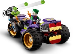 Joker's Trike Chase, zdjęcie 8