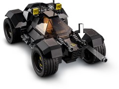 Joker's Trike Chase, zdjęcie 9