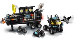 Mobile Bat Base, zdjęcie 6