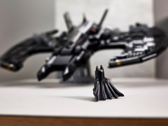 1989 Batwing LEGO-set afbeelding 4