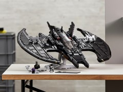 1989 Batwing LEGO-set afbeelding 10