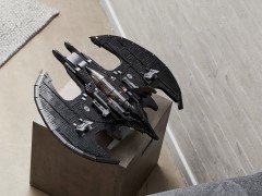 1989 Batwing LEGO-set afbeelding 11