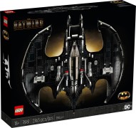1989 Batwing LEGO-set afbeelding 2