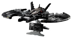 1989 Batwing LEGO-set afbeelding 13