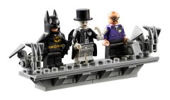 1989 Batwing LEGO-set afbeelding 14
