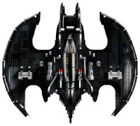 1989 Batwing LEGO-set afbeelding 15