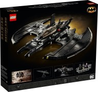 1989 Batwing LEGO-set afbeelding 17