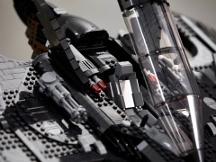 1989 Batwing LEGO-set afbeelding 19