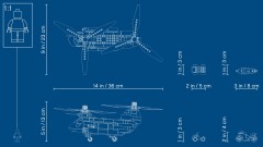 Black Widow's Helicopter Chase, zdjęcie 5