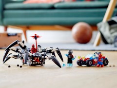 Venom Crawler, zdjęcie 4