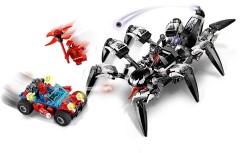 Venom Crawler, zdjęcie 6