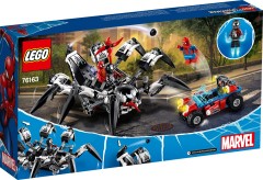 Venom Crawler, zdjęcie 12