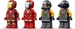 Iron Man Hulkbuster versus A.I.M. Agent, zdjęcie 5
