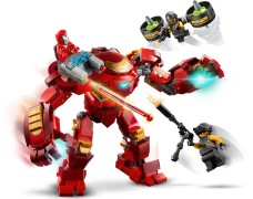 Iron Man Hulkbuster versus A.I.M. Agent, zdjęcie 6