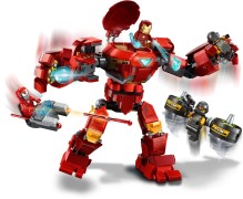 Iron Man Hulkbuster versus A.I.M. Agent, zdjęcie 7