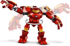 Iron Man Hulkbuster versus A.I.M. Agent, zdjęcie 8