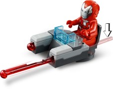 Iron Man Hulkbuster versus A.I.M. Agent, zdjęcie 9