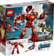 Iron Man Hulkbuster versus A.I.M. Agent, zdjęcie 10
