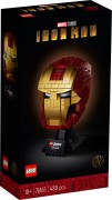 Iron Man, zdjęcie 2