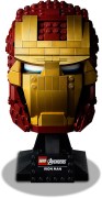 Iron Man, zdjęcie 3