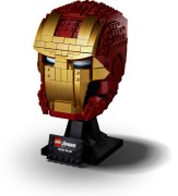 Iron Man, zdjęcie 4