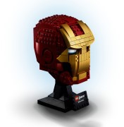 Iron Man, zdjęcie 5