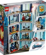 Avengers Tower Battle, zdjęcie 8