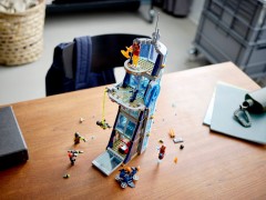 Avengers Tower Battle, zdjęcie 10