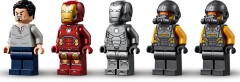 Iron Man Armory, zdjęcie 3