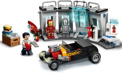 Iron Man Armory, zdjęcie 5