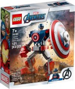 Captain America Mech Armor, zdjęcie 2