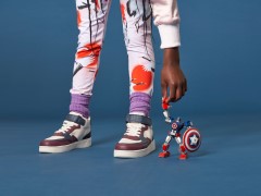 Captain America Mech Armor, zdjęcie 9
