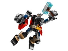 Thor Mech Armor, zdjęcie 3