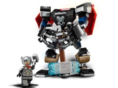 Thor Mech Armor, zdjęcie 4