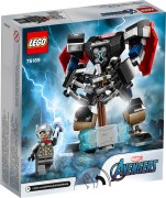 Thor Mech Armor, zdjęcie 5