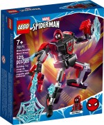 Miles Morales Mech Armor, zdjęcie 2